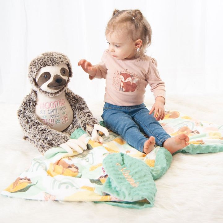 Cadeau pour fille paresseux