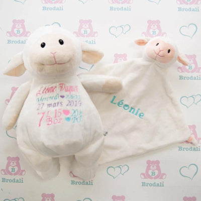 stuffed-lamb-lovey-toutou-doudou-moutons