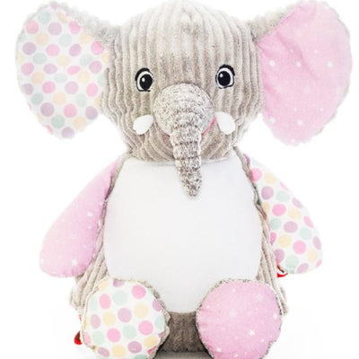 elephant for baby girl