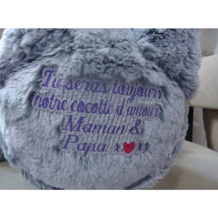 Burnaby the Bunny - Plush