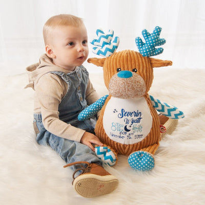Baby Boy Personalized Gift