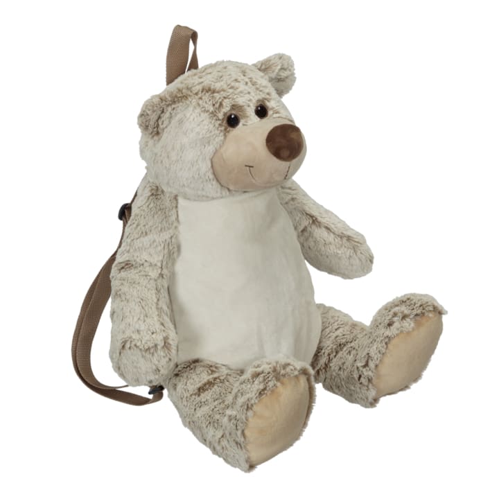 Backpack Teddy Bear - Sac à dos ourson