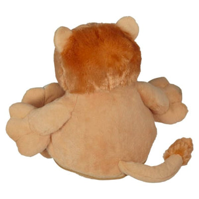 Lethbridge the Lion - Plush $46.45: jungle lion peluche peluche personnalisee personalized gift