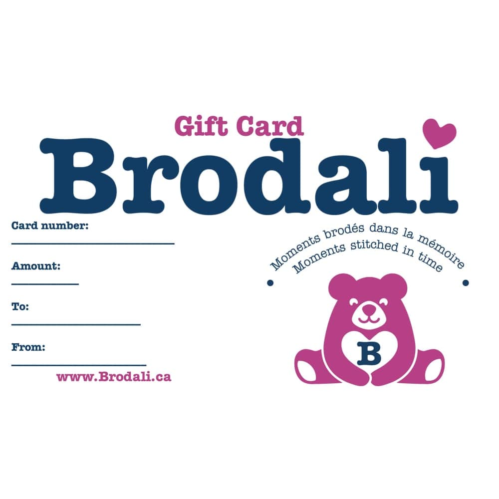 Gift Card - Gift Card