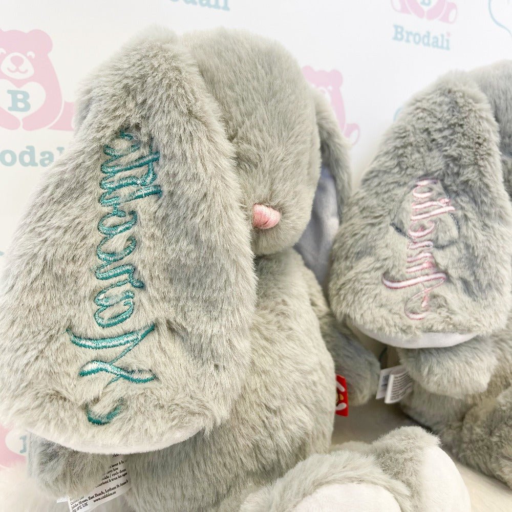 Little Bunny - Plush