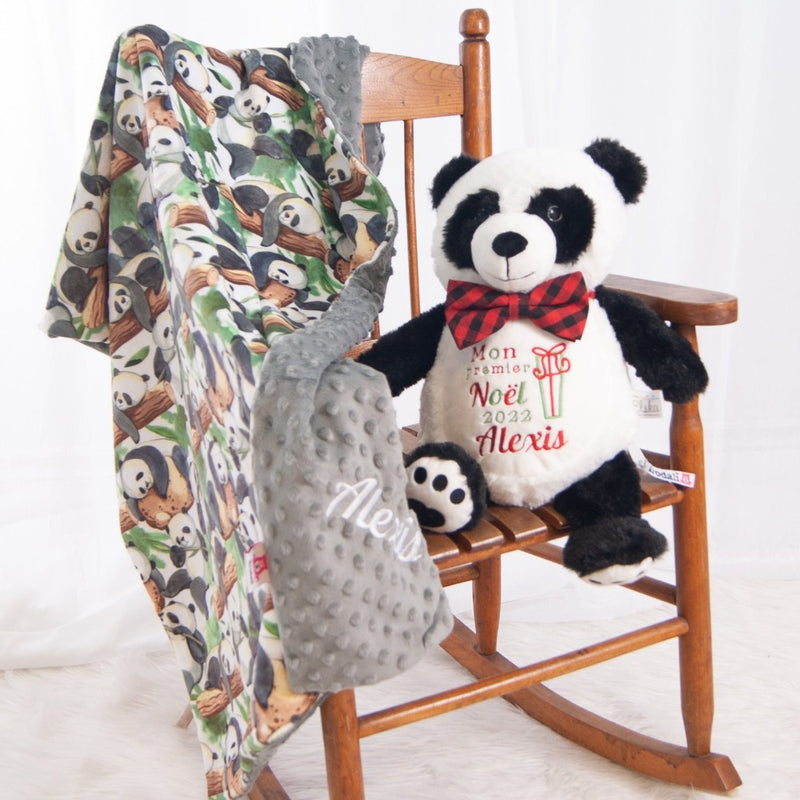 pandas gift set canada